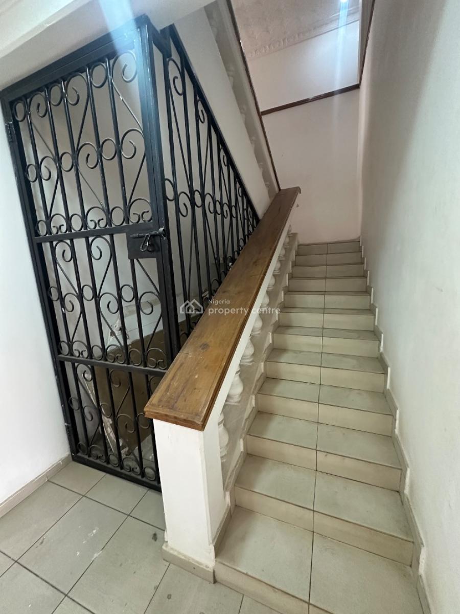 9 Bedroom Detached Duplex with 4 Bedroom Buwngalow with 3 Room Bq, Wuse 2, Abuja, Detached Duplex for Rent