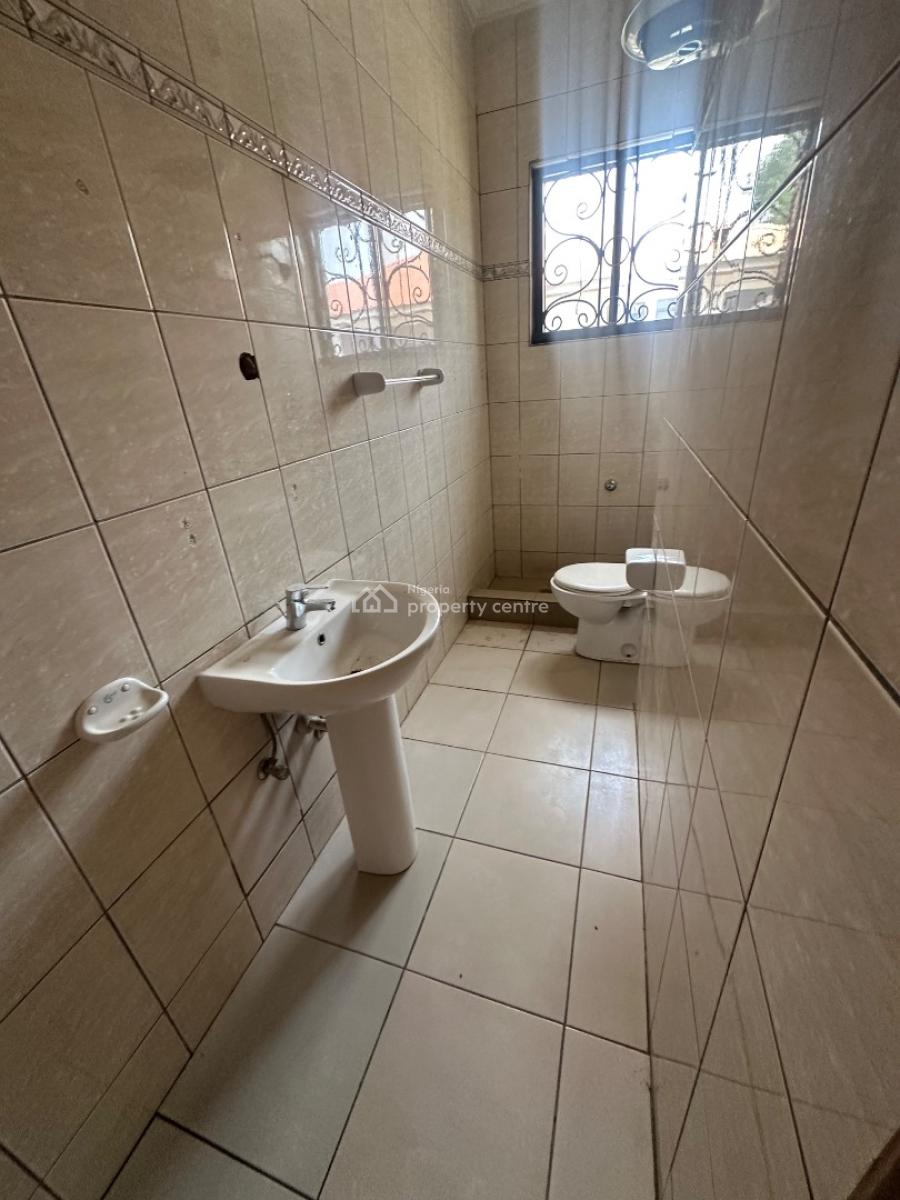 9 Bedroom Detached Duplex with 4 Bedroom Buwngalow with 3 Room Bq, Wuse 2, Abuja, Detached Duplex for Rent