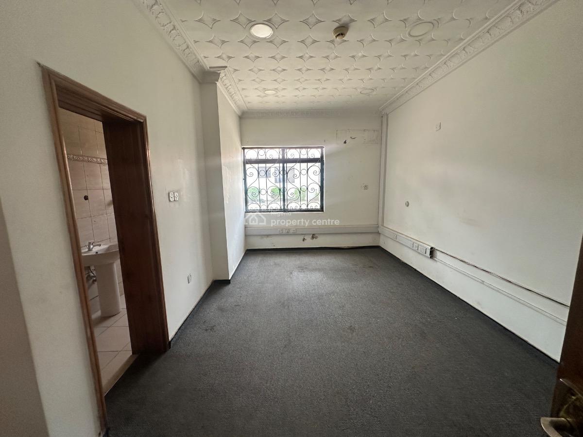 9 Bedroom Detached Duplex with 4 Bedroom Buwngalow with 3 Room Bq, Wuse 2, Abuja, Detached Duplex for Rent