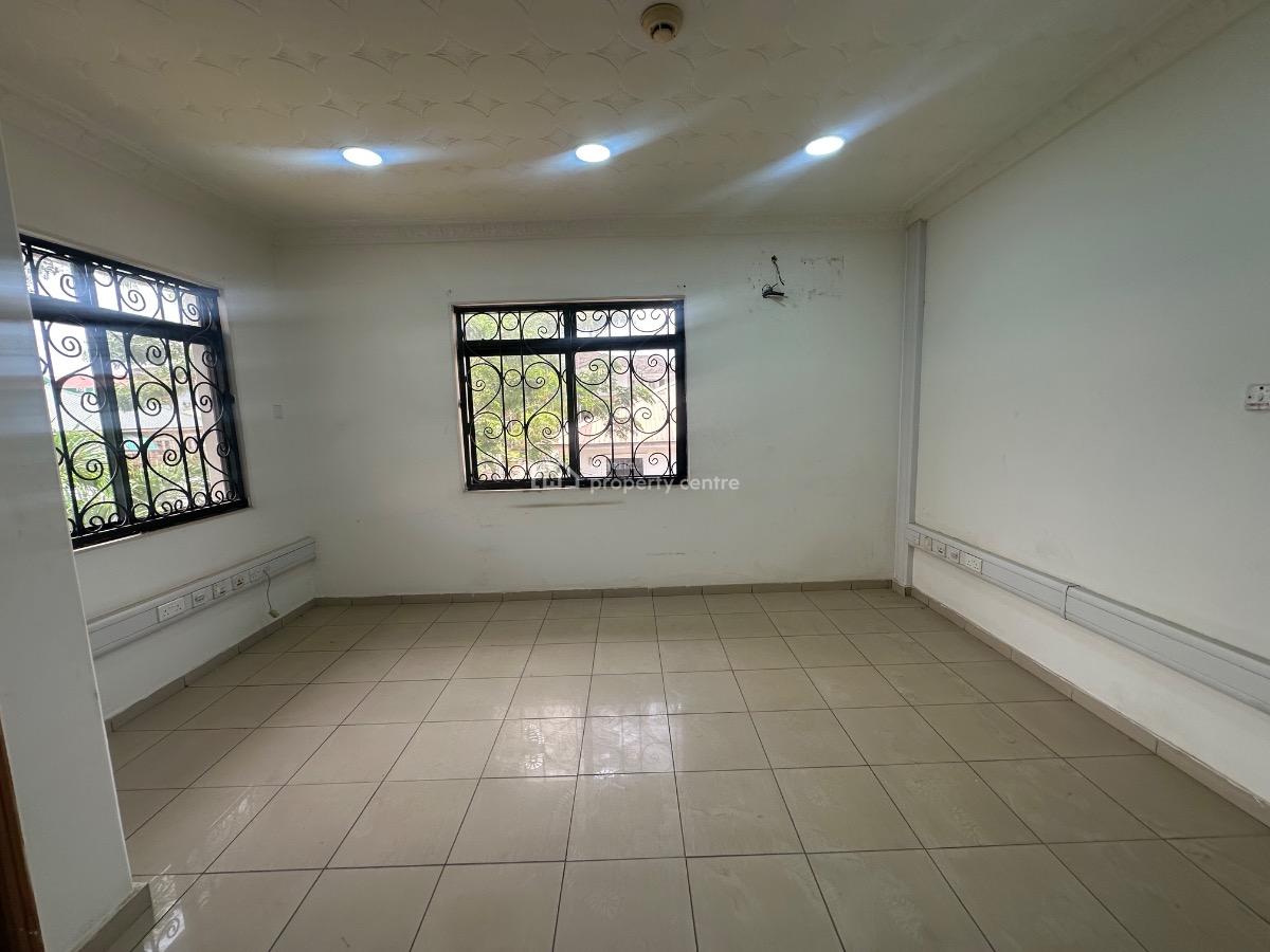 9 Bedroom Detached Duplex with 4 Bedroom Buwngalow with 3 Room Bq, Wuse 2, Abuja, Detached Duplex for Rent