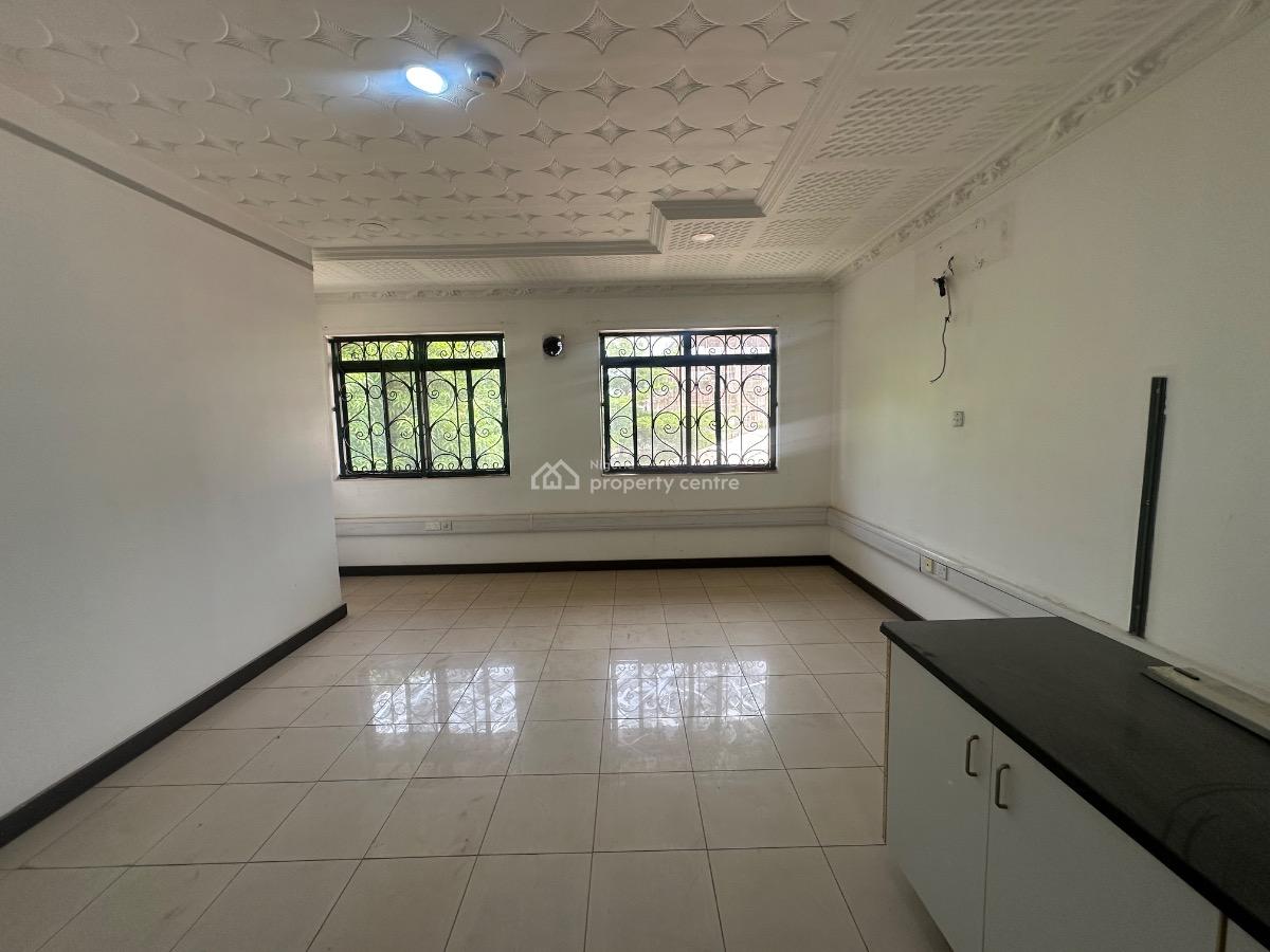 9 Bedroom Detached Duplex with 4 Bedroom Buwngalow with 3 Room Bq, Wuse 2, Abuja, Detached Duplex for Rent