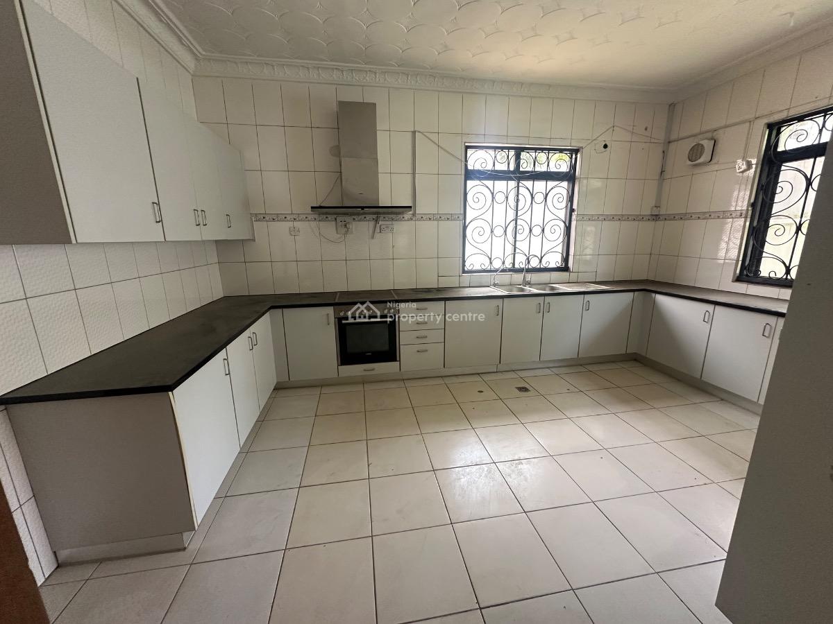 9 Bedroom Detached Duplex with 4 Bedroom Buwngalow with 3 Room Bq, Wuse 2, Abuja, Detached Duplex for Rent