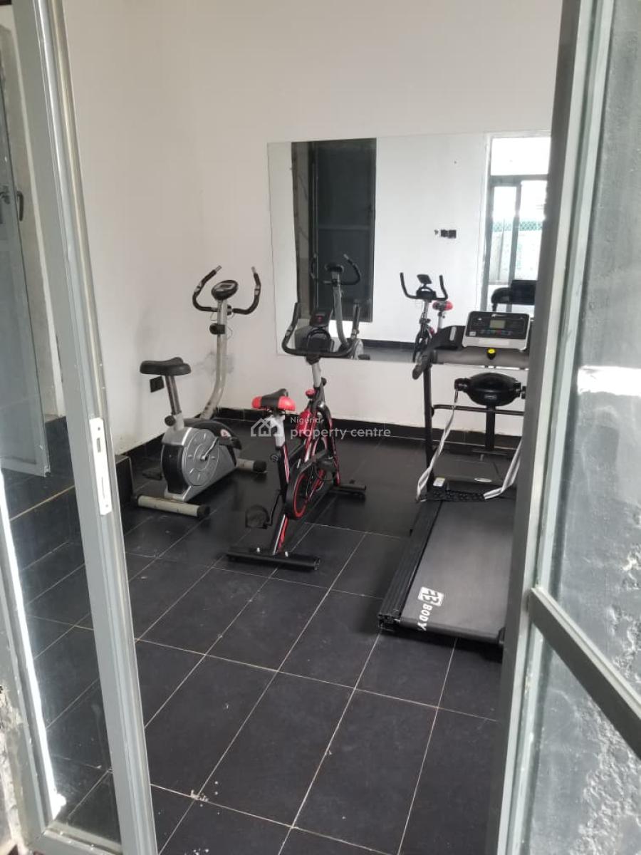 Newly Built 2 Bedroom Flat, Ologolo, Ologolo, Lekki, Lagos, Flat / Apartment for Rent