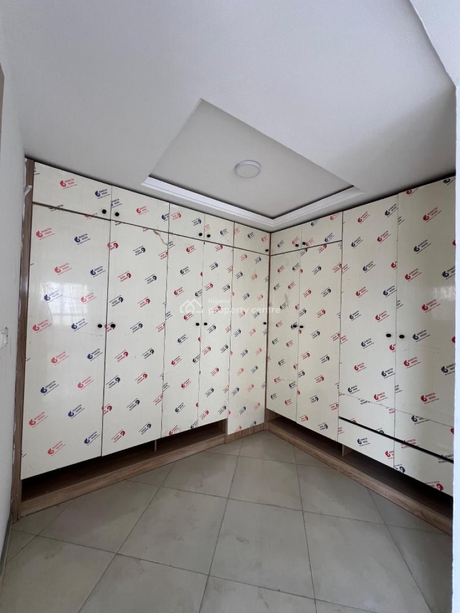 Contemporary 5-bedroom Luxury Detached Duplex, Osapa-london, Lekki, Lagos, Detached Duplex for Sale