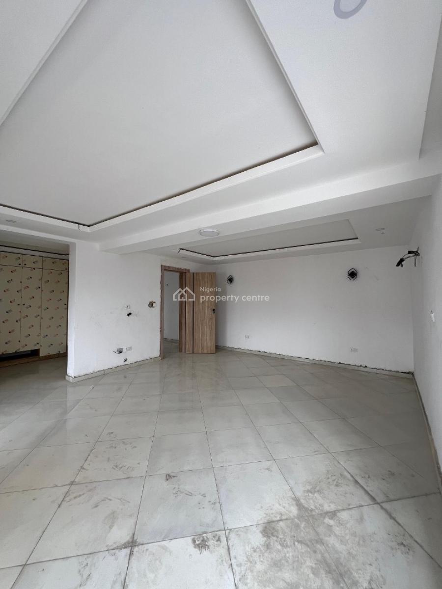 Contemporary 5-bedroom Luxury Detached Duplex, Osapa-london, Lekki, Lagos, Detached Duplex for Sale