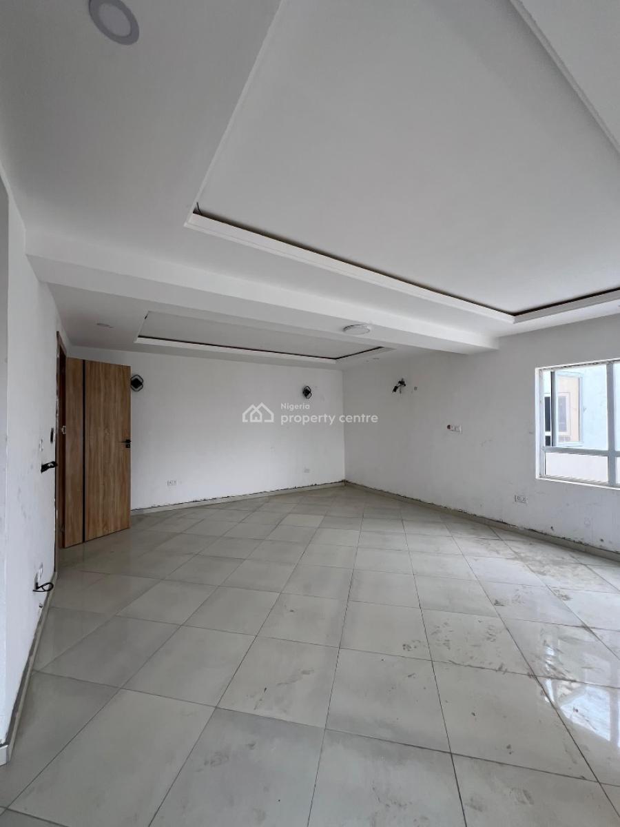 Contemporary 5-bedroom Luxury Detached Duplex, Osapa-london, Lekki, Lagos, Detached Duplex for Sale