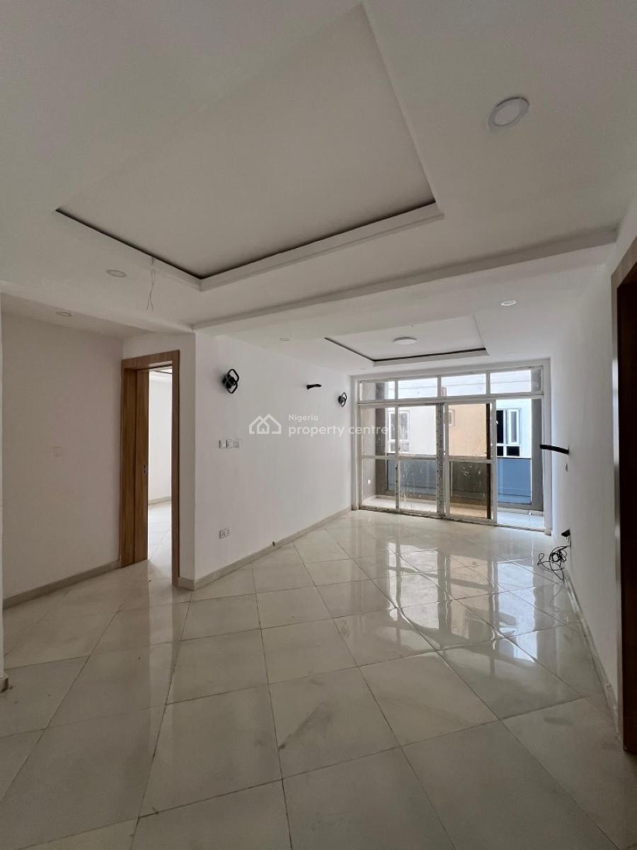 Contemporary 5-bedroom Luxury Detached Duplex, Osapa-london, Lekki, Lagos, Detached Duplex for Sale