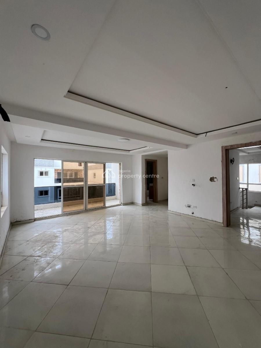 Contemporary 5-bedroom Luxury Detached Duplex, Osapa-london, Lekki, Lagos, Detached Duplex for Sale