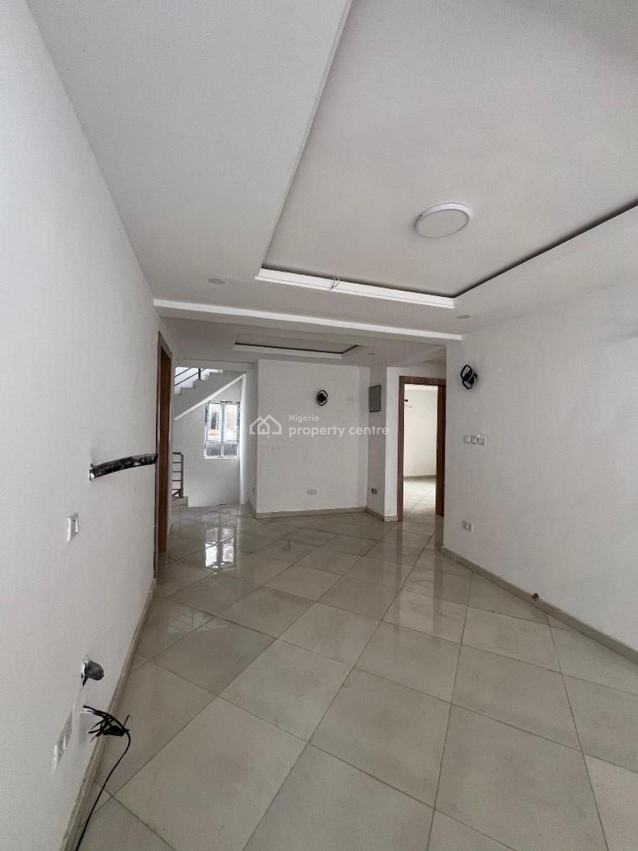 Contemporary 5-bedroom Luxury Detached Duplex, Osapa-london, Lekki, Lagos, Detached Duplex for Sale