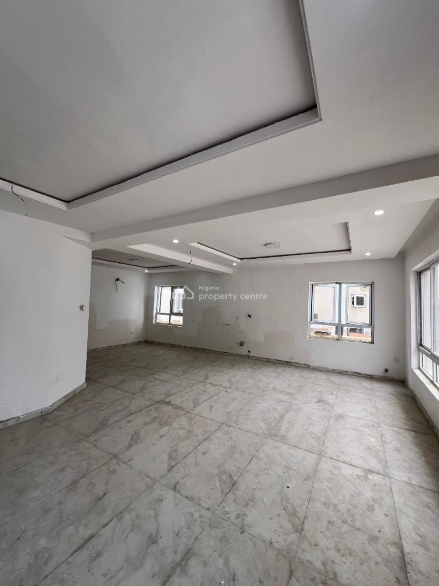 Contemporary 5-bedroom Luxury Detached Duplex, Osapa-london, Lekki, Lagos, Detached Duplex for Sale