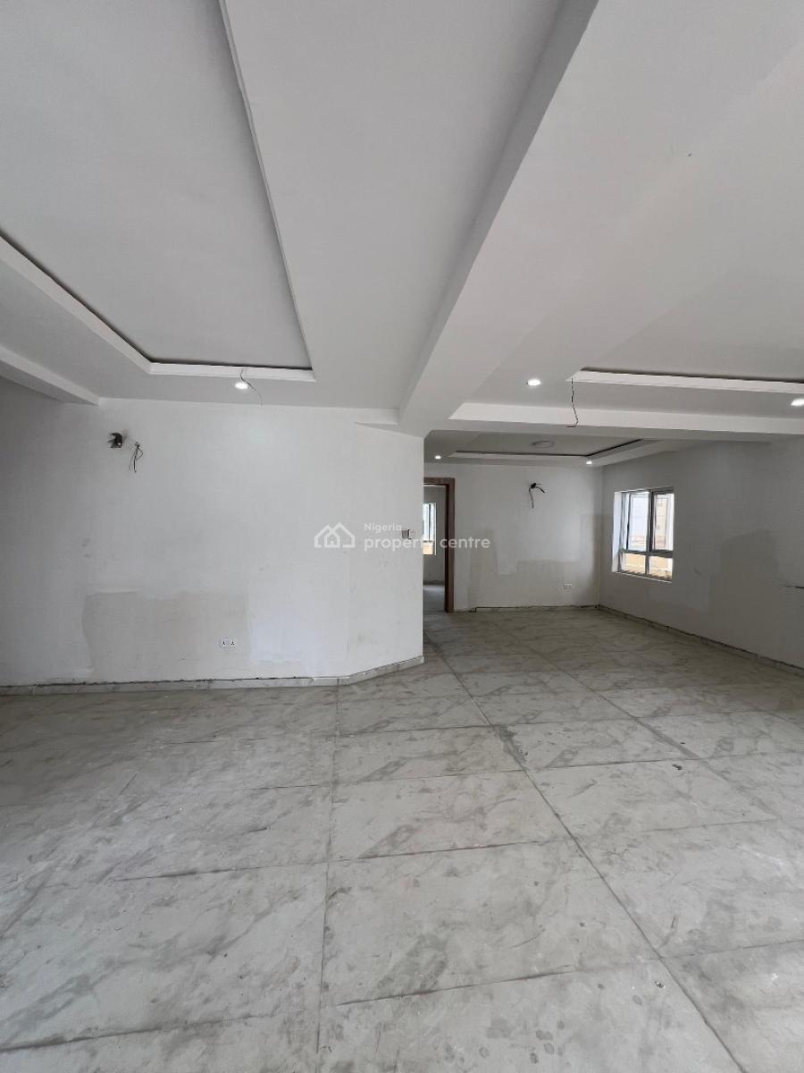 Contemporary 5-bedroom Luxury Detached Duplex, Osapa-london, Lekki, Lagos, Detached Duplex for Sale
