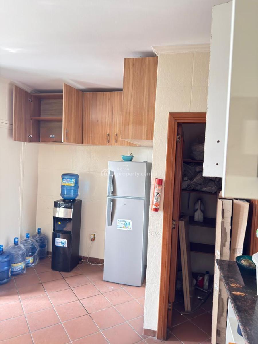 Luxury 3 Bedroom Apartment with a Room Bq, Gerard Road, Old Ikoyi, Ikoyi, Lagos, Flat / Apartment for Sale