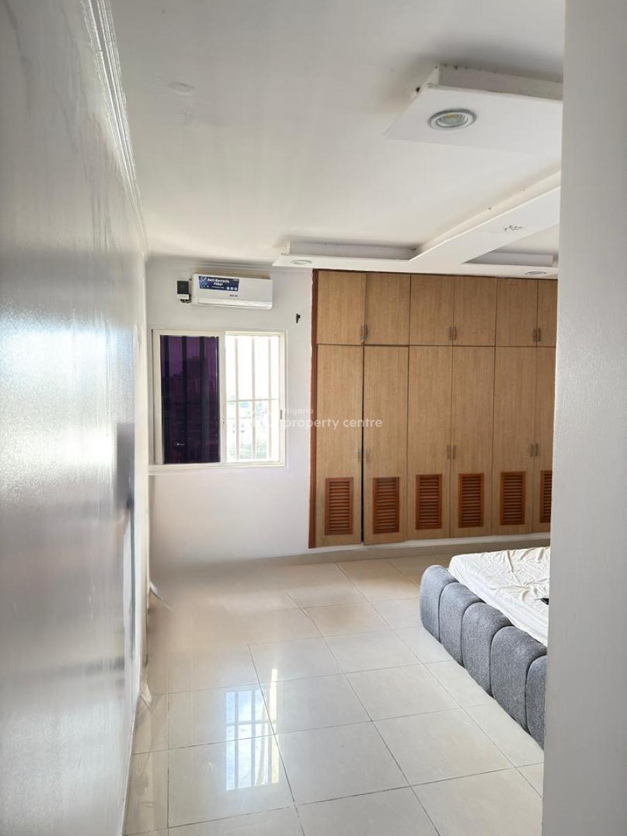 Luxury 3 Bedroom Apartment with a Room Bq, Gerard Road, Old Ikoyi, Ikoyi, Lagos, Flat / Apartment for Sale