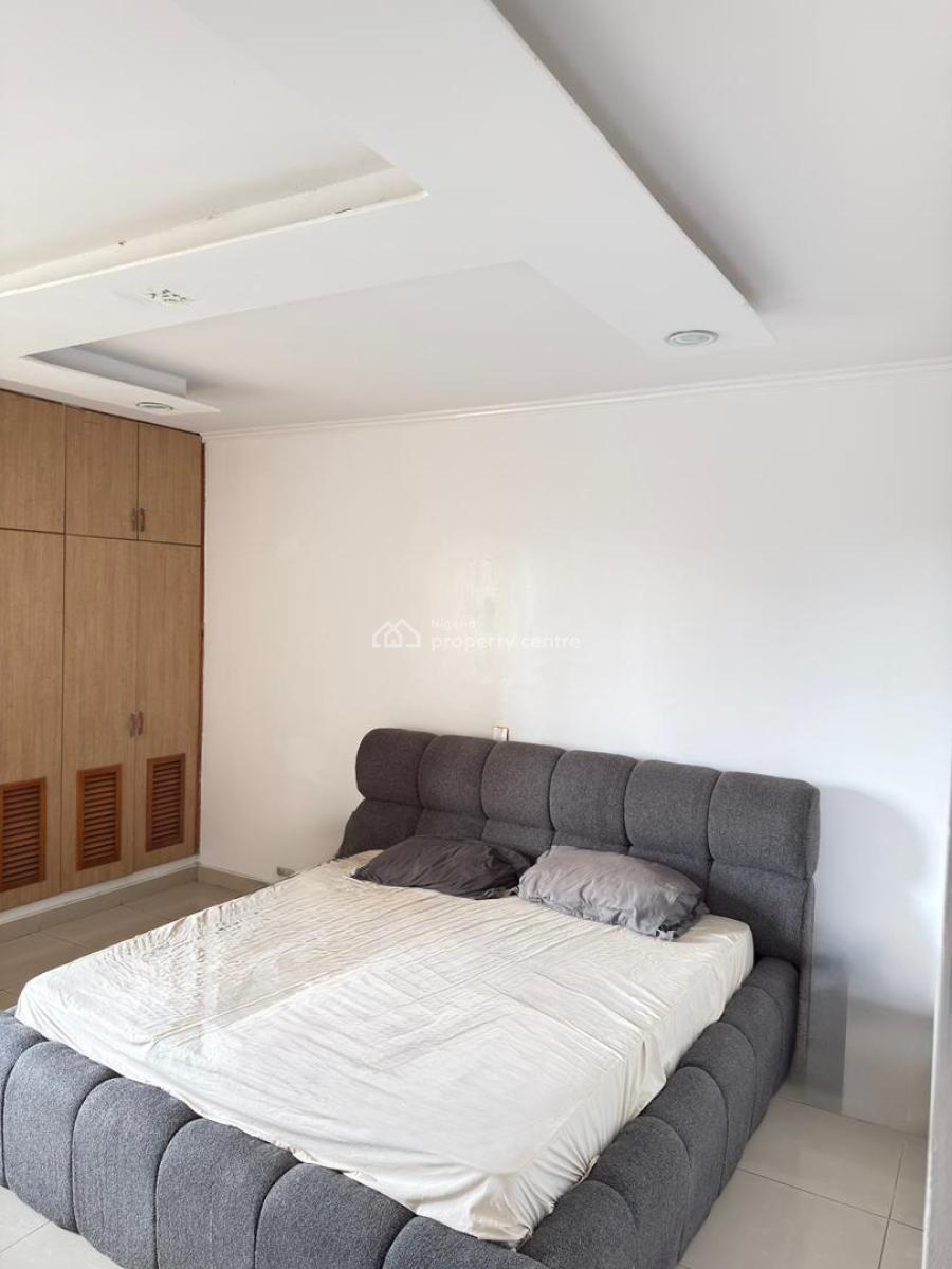 Luxury 3 Bedroom Apartment with a Room Bq, Gerard Road, Old Ikoyi, Ikoyi, Lagos, Flat / Apartment for Sale