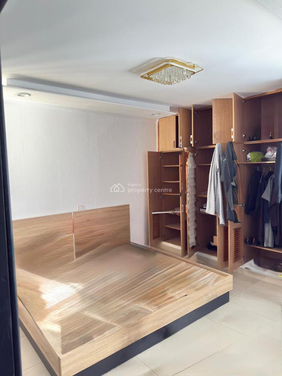 Luxury 3 Bedroom Apartment with a Room Bq, Gerard Road, Old Ikoyi, Ikoyi, Lagos, Flat / Apartment for Sale