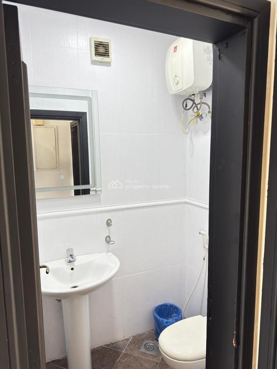 Luxury 3 Bedroom Apartment with a Room Bq, Gerard Road, Old Ikoyi, Ikoyi, Lagos, Flat / Apartment for Sale