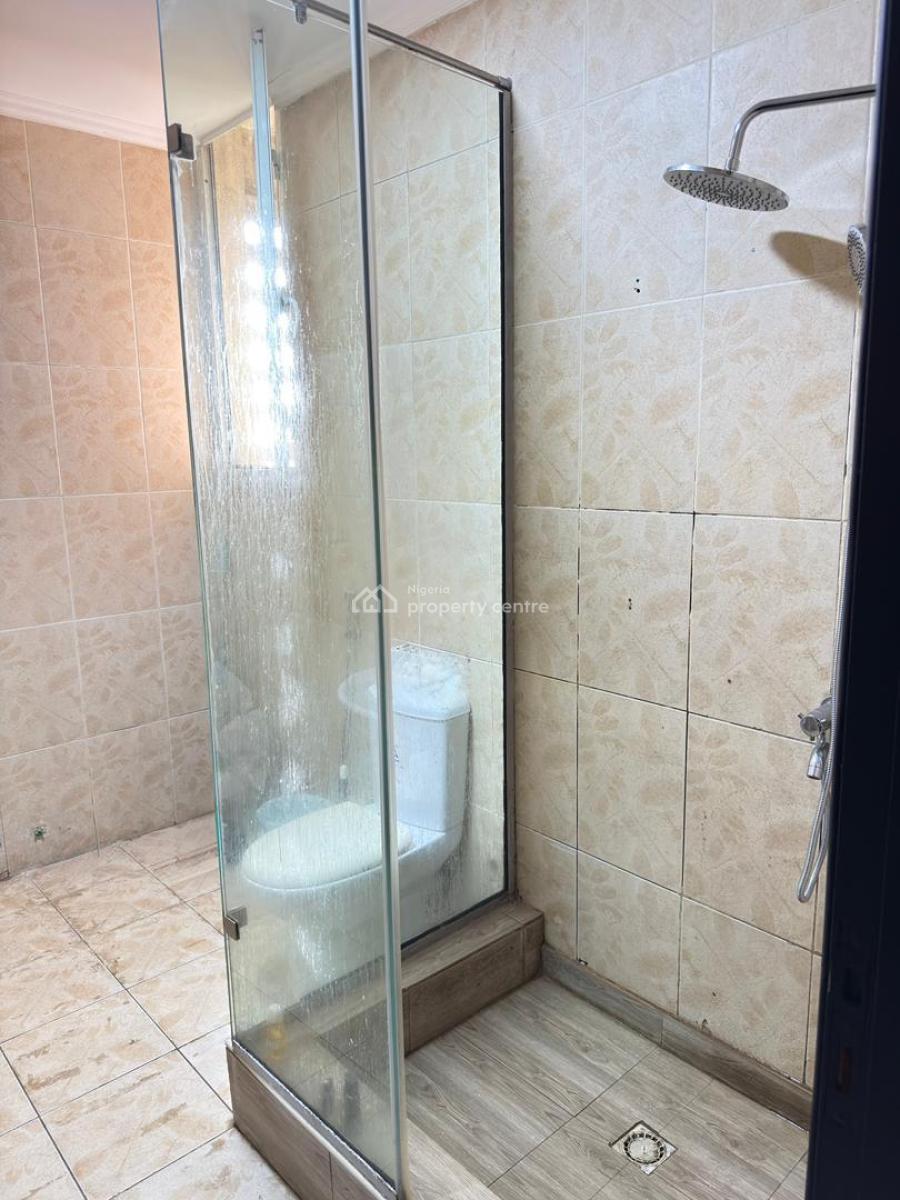 Luxury 3 Bedroom Apartment with a Room Bq, Gerard Road, Old Ikoyi, Ikoyi, Lagos, Flat / Apartment for Sale
