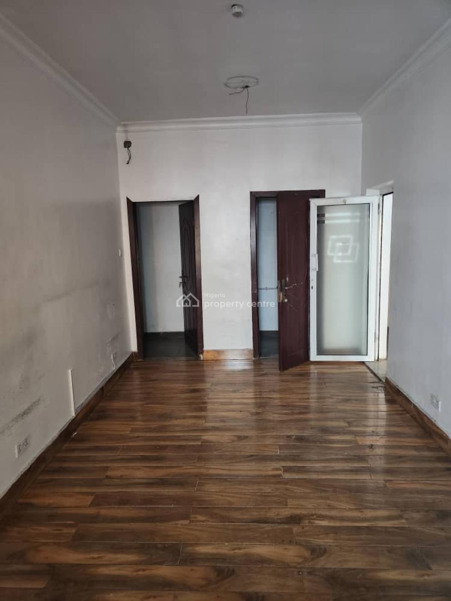 5 Bedroom Semi Detached House with a Bq, Lekki Phase 1, Lekki, Lagos, Semi-detached Duplex for Rent