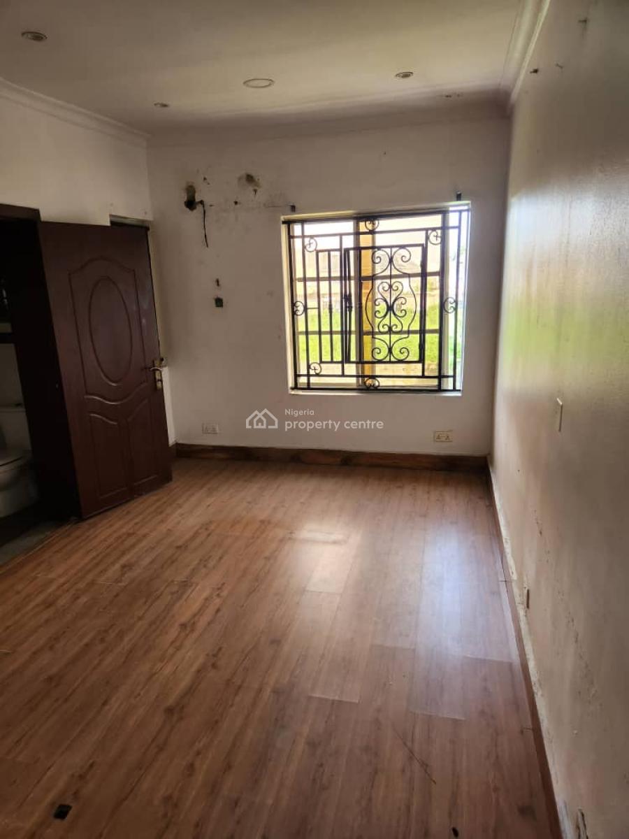 5 Bedroom Semi Detached House with a Bq, Lekki Phase 1, Lekki, Lagos, Semi-detached Duplex for Rent