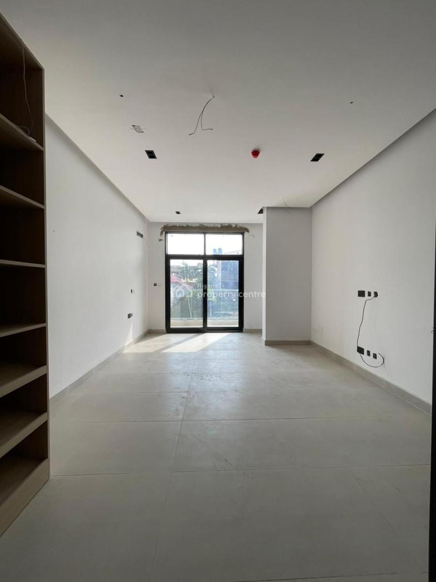 Waterfront 3 Apartment with Rooftop Pool, Gym and Elevator, Waterfront 3 Apartment with Rooftop Pool, Gym and Elevator, Lekki Phase 1, Lekki, Lagos, Block of Flats for Sale