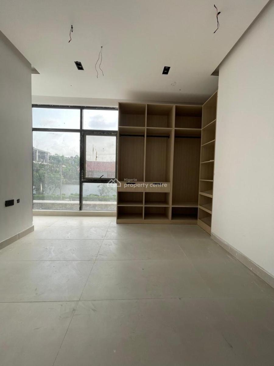 Waterfront 3 Apartment with Rooftop Pool, Gym and Elevator, Waterfront 3 Apartment with Rooftop Pool, Gym and Elevator, Lekki Phase 1, Lekki, Lagos, Block of Flats for Sale
