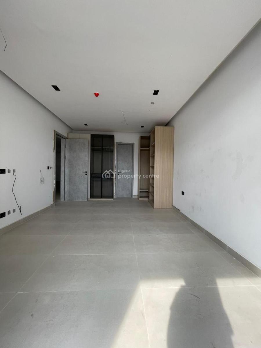 Waterfront 3 Apartment with Rooftop Pool, Gym and Elevator, Waterfront 3 Apartment with Rooftop Pool, Gym and Elevator, Lekki Phase 1, Lekki, Lagos, Block of Flats for Sale