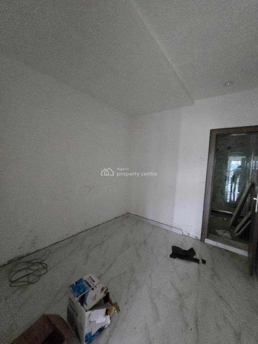 2 Bedroom Duplex, Omole Phase 2, Ikeja, Lagos, Detached Duplex for Rent