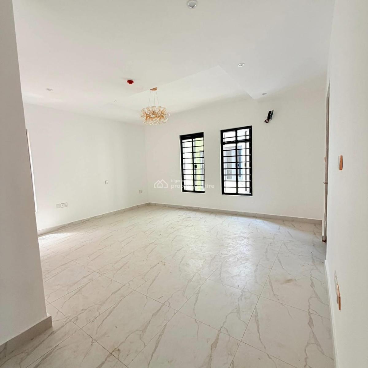 Newly Built 5bedroom Detached Duplex, Omole Phase 1, Ikeja, Lagos, Detached Duplex for Sale