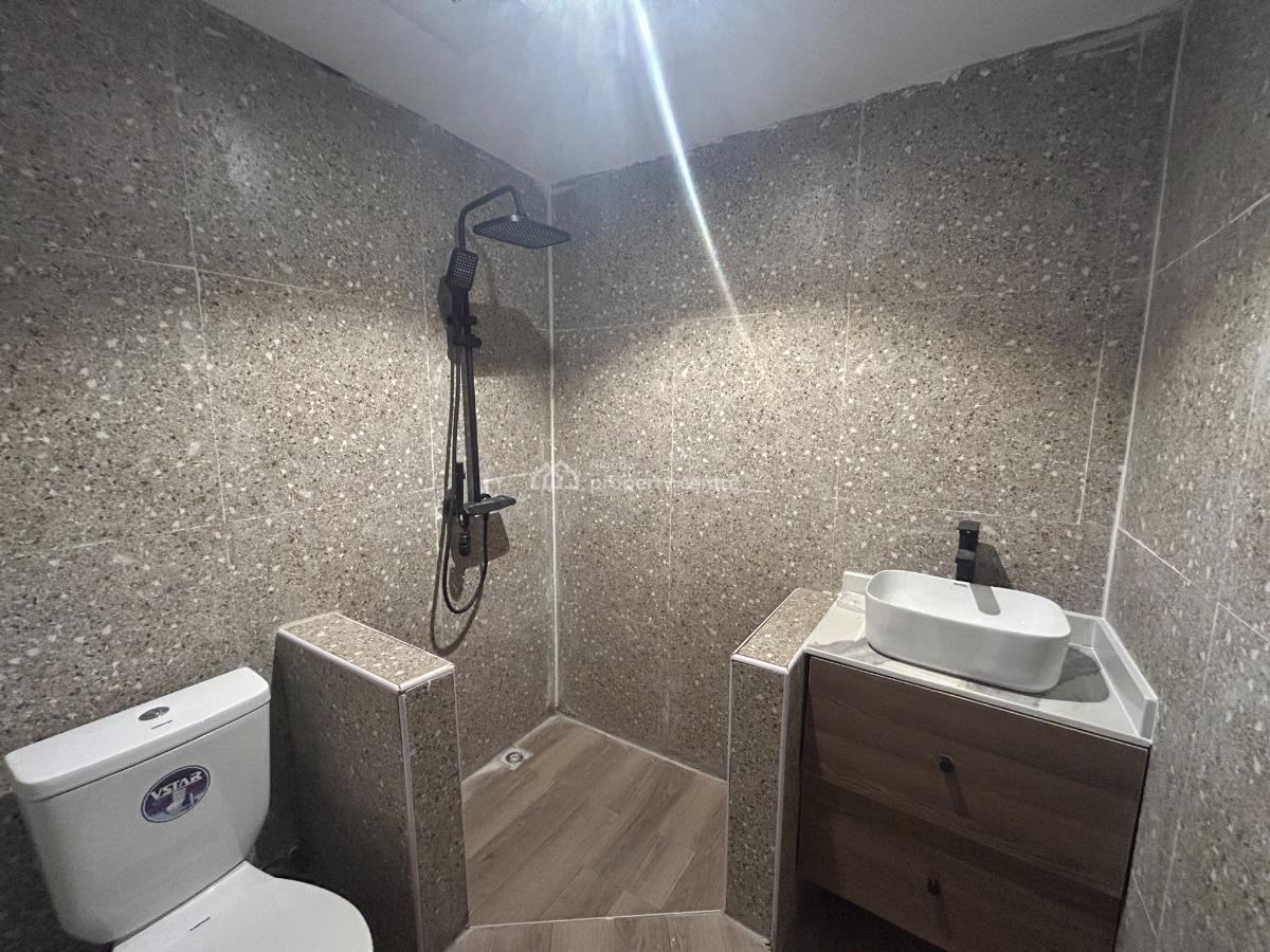 Luxury 2-bedroom Furnished Apartment., Victoria Island (vi), Lagos, Flat / Apartment for Rent