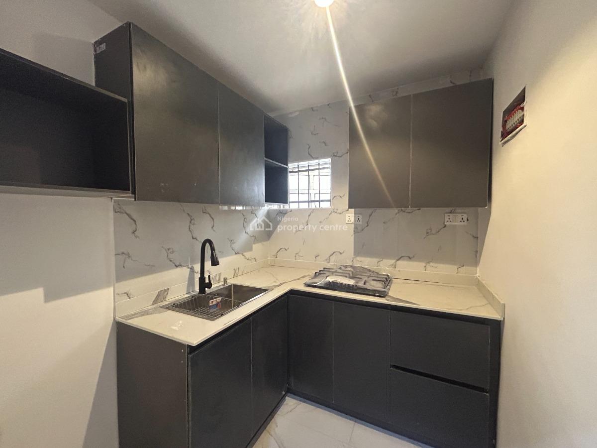 Luxury 2-bedroom Furnished Apartment., Victoria Island (vi), Lagos, Flat / Apartment for Rent