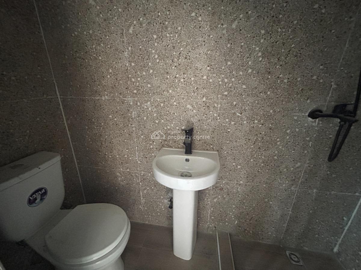 Luxury 2-bedroom Furnished Apartment., Victoria Island (vi), Lagos, Flat / Apartment for Rent