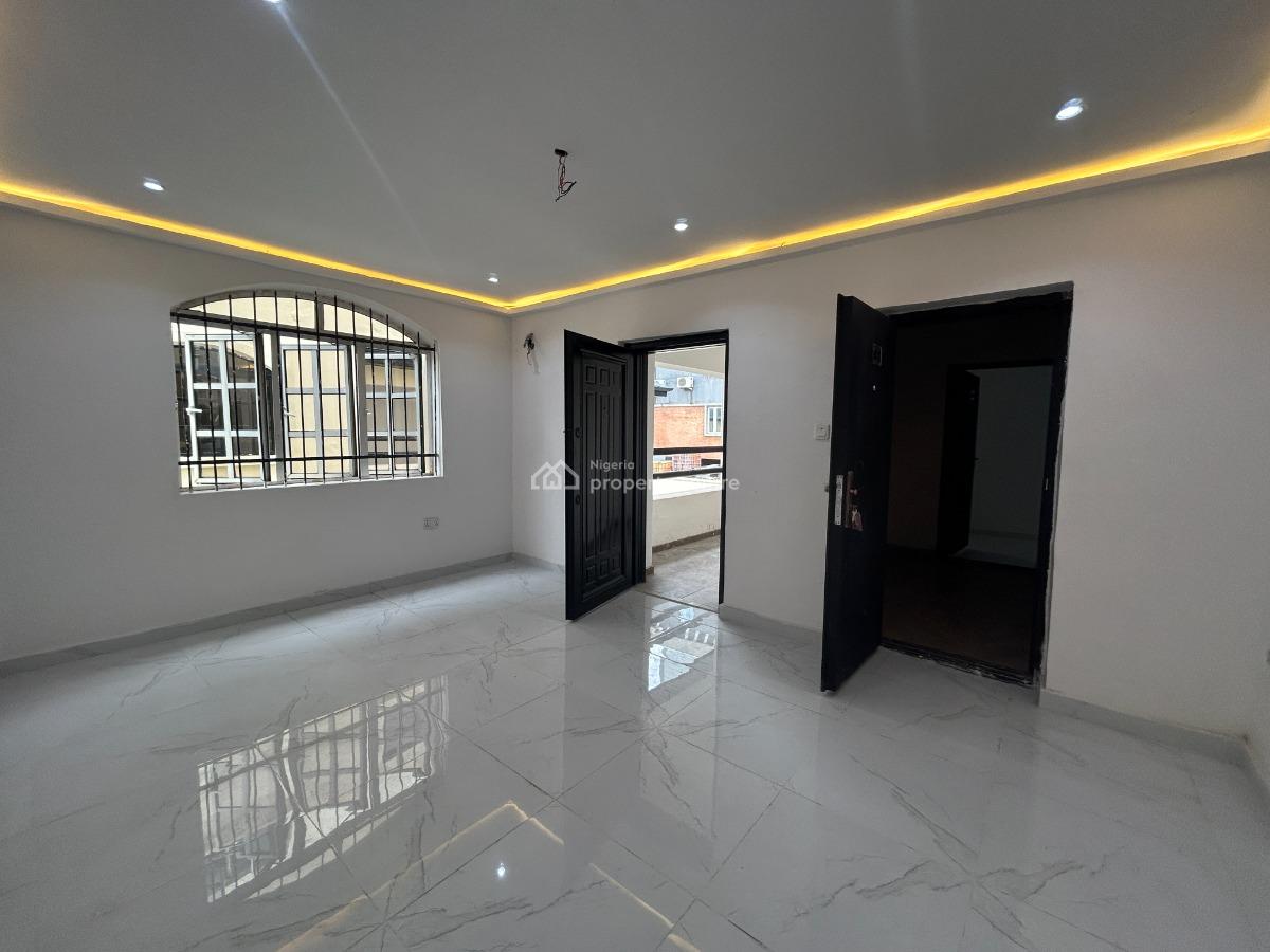 Luxury 2-bedroom Furnished Apartment., Victoria Island (vi), Lagos, Flat / Apartment for Rent