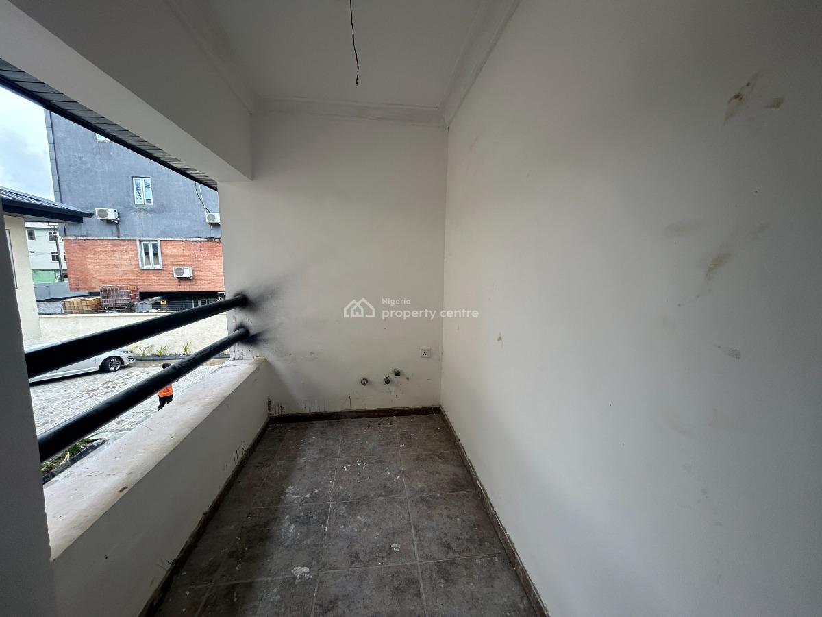 Luxury 2-bedroom Furnished Apartment., Victoria Island (vi), Lagos, Flat / Apartment for Rent