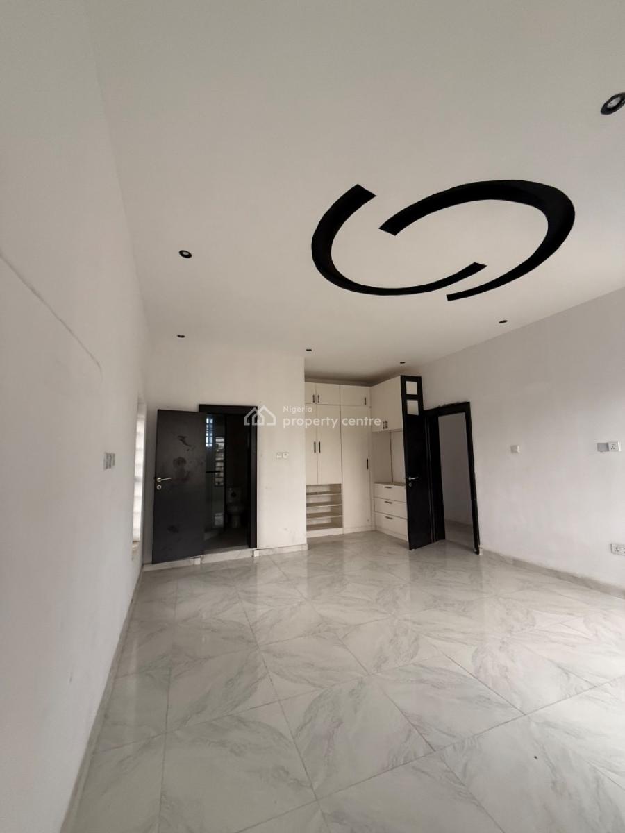 Luxury 4 Bedroom Fully Detached Duplex Plus Bq, Mende, Maryland, Lagos, Detached Duplex for Sale