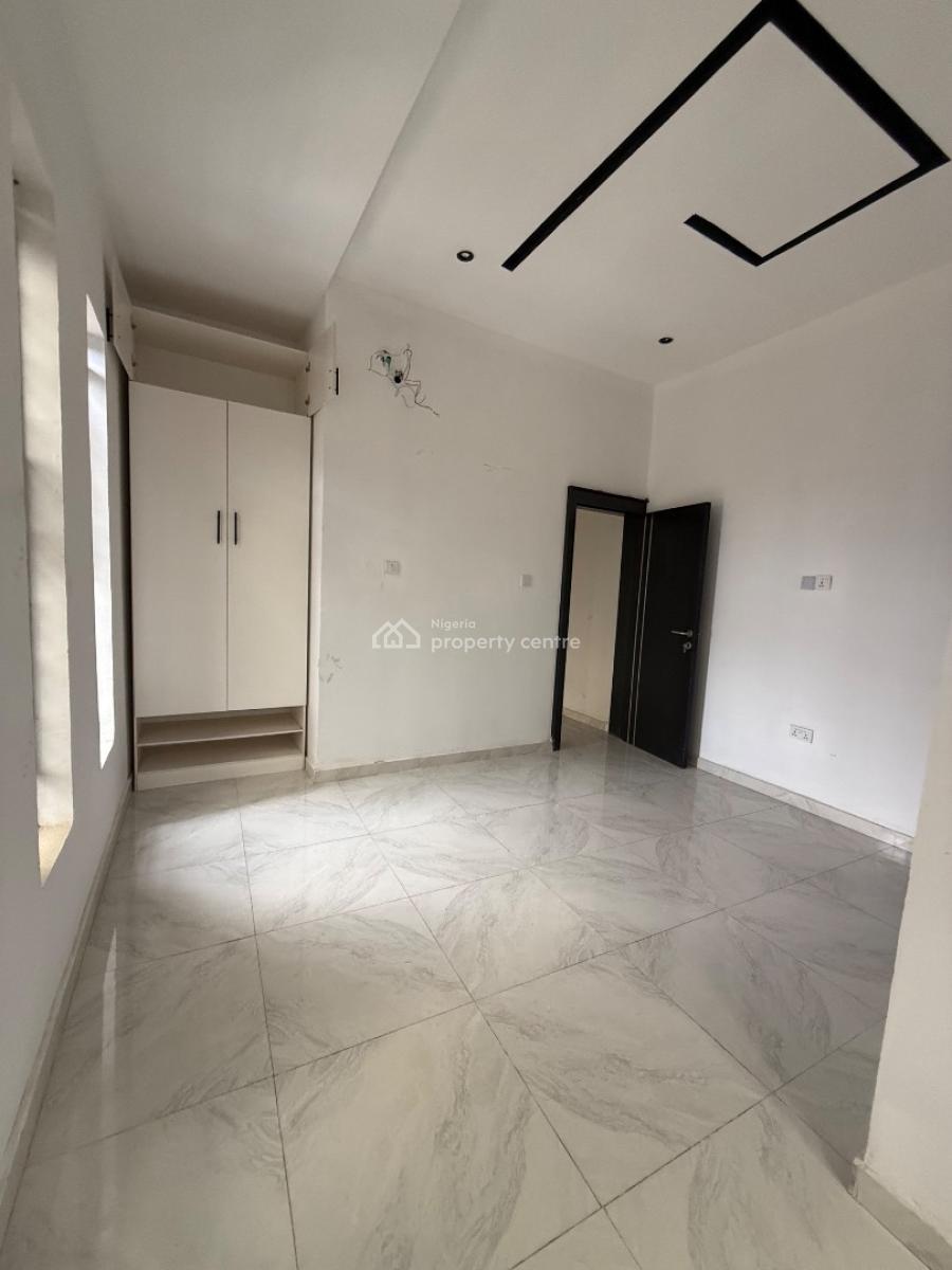 Luxury 4 Bedroom Fully Detached Duplex Plus Bq, Mende, Maryland, Lagos, Detached Duplex for Sale
