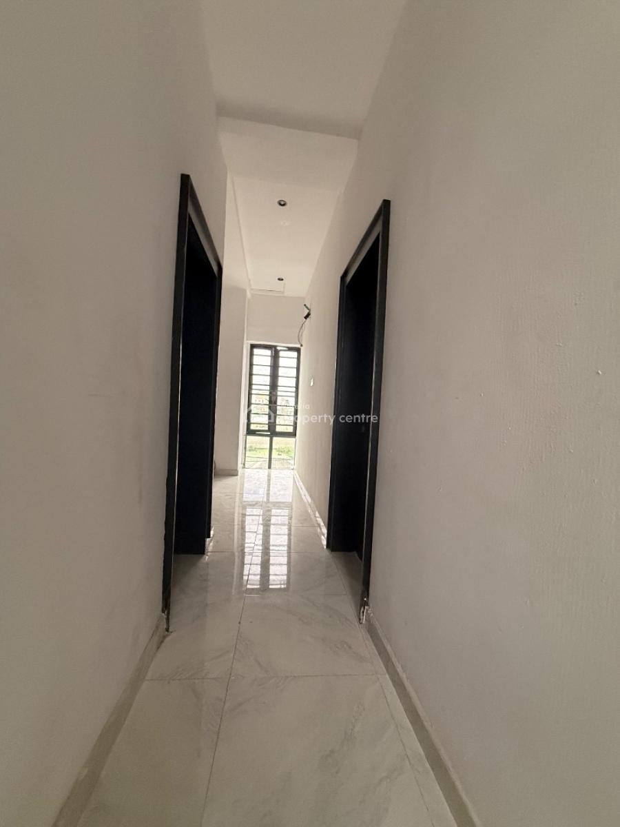 Luxury 4 Bedroom Fully Detached Duplex Plus Bq, Mende, Maryland, Lagos, Detached Duplex for Sale