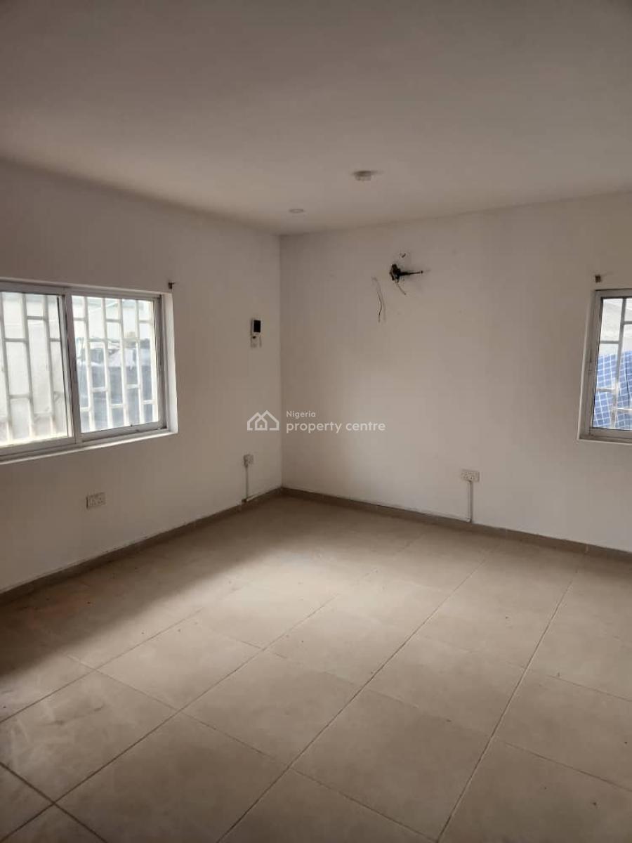 Massive 2 Bedroom Flat with a Bq, Victoria Island (vi), Lagos, Flat / Apartment for Rent