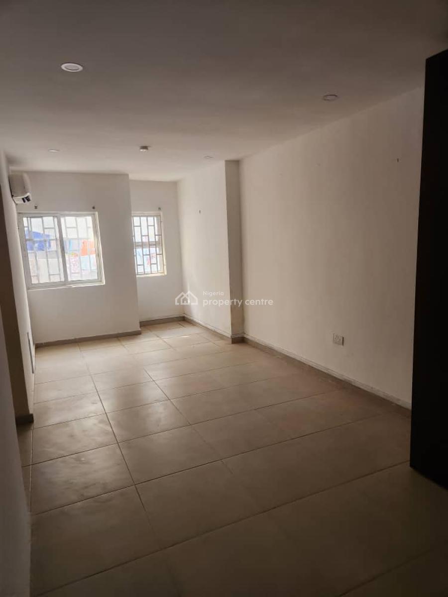 Massive 2 Bedroom Flat with a Bq, Victoria Island (vi), Lagos, Flat / Apartment for Rent