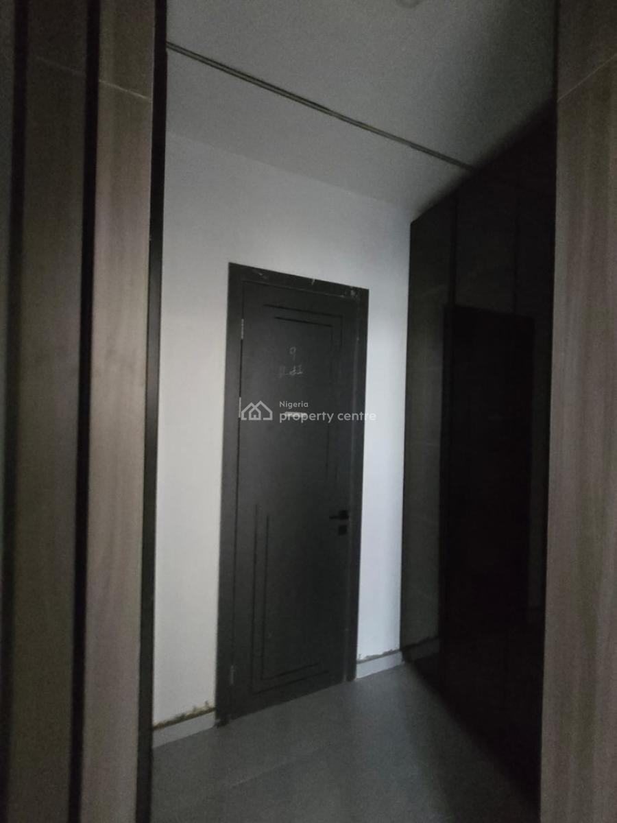 4 Bedroom Semi Detached Duplex, Omole Phase 2, Ikeja, Lagos, Semi-detached Duplex for Sale