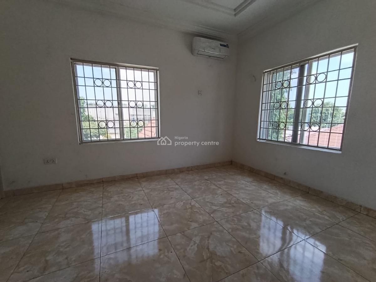 Service 2 Bedroom Apartments, Jabi, Abuja, House for Rent