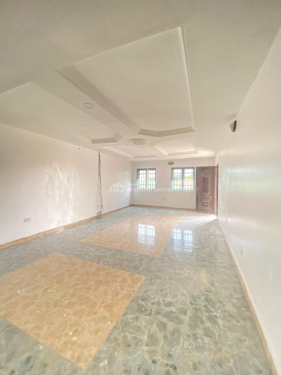 3 Bedroom Apartment, Lekki Scheme 2, Lekki Phase 2, Lekki, Lagos, Flat / Apartment for Rent