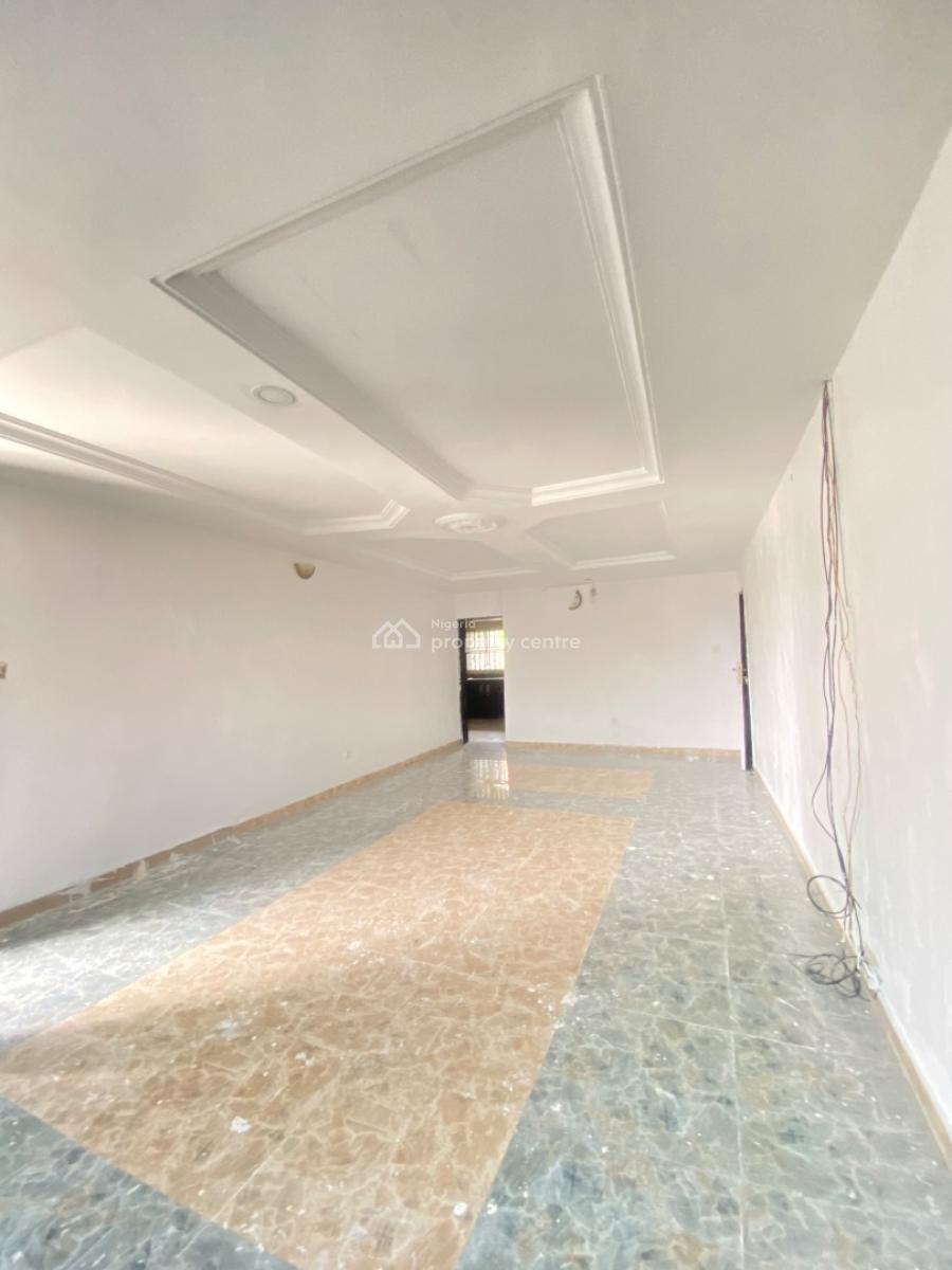 3 Bedroom Apartment, Lekki Scheme 2, Lekki Phase 2, Lekki, Lagos, Flat / Apartment for Rent