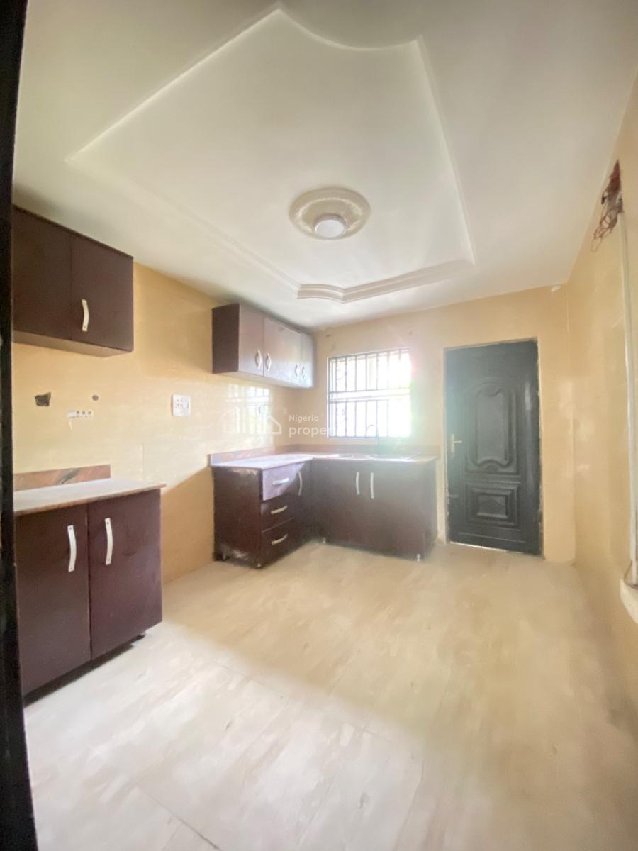 3 Bedroom Apartment, Lekki Scheme 2, Lekki Phase 2, Lekki, Lagos, Flat / Apartment for Rent