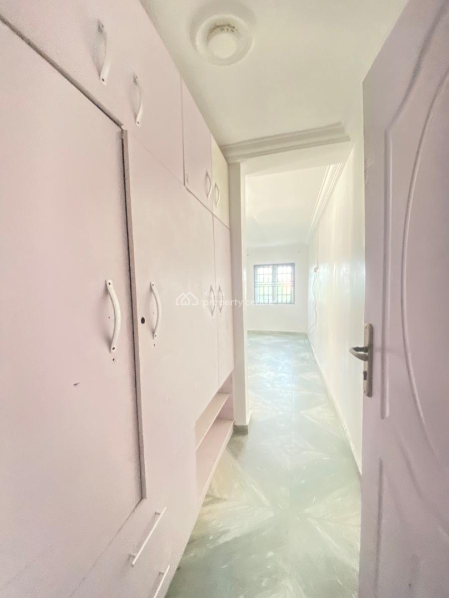 3 Bedroom Apartment, Lekki Scheme 2, Lekki Phase 2, Lekki, Lagos, Flat / Apartment for Rent