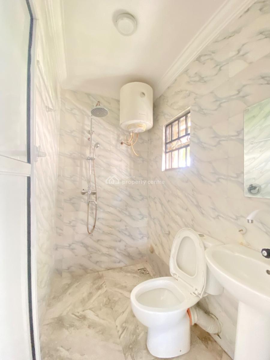 3 Bedroom Apartment, Lekki Scheme 2, Lekki Phase 2, Lekki, Lagos, Flat / Apartment for Rent