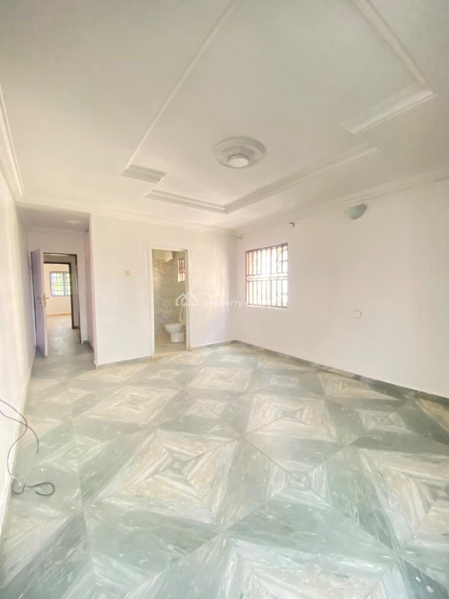 3 Bedroom Apartment, Lekki Scheme 2, Lekki Phase 2, Lekki, Lagos, Flat / Apartment for Rent