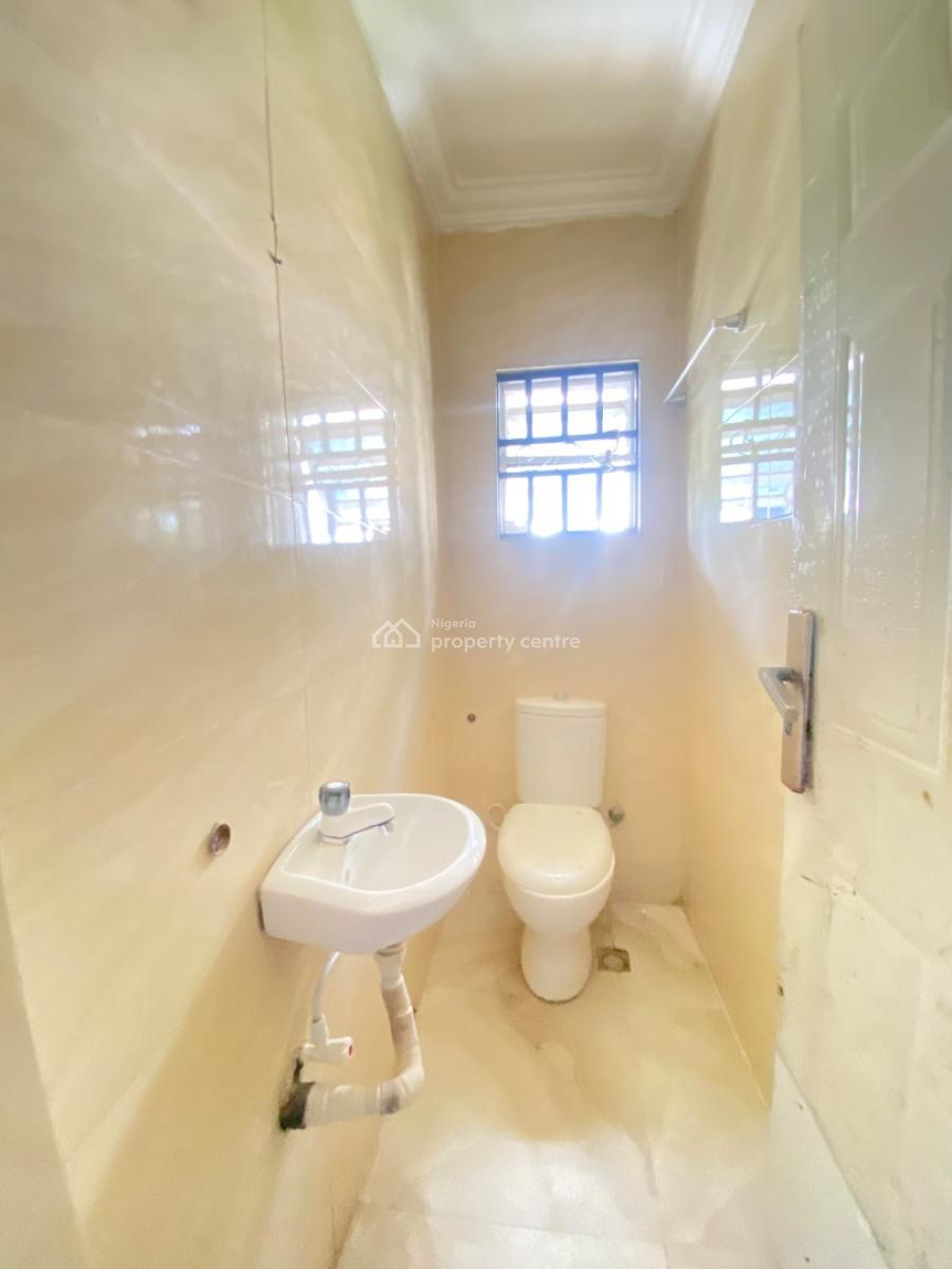 3 Bedroom Apartment, Lekki Scheme 2, Lekki Phase 2, Lekki, Lagos, Flat / Apartment for Rent