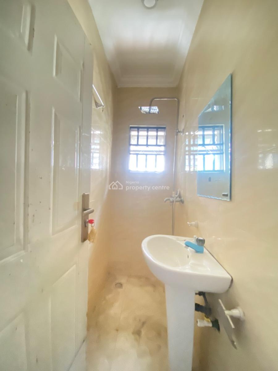 3 Bedroom Apartment, Lekki Scheme 2, Lekki Phase 2, Lekki, Lagos, Flat / Apartment for Rent