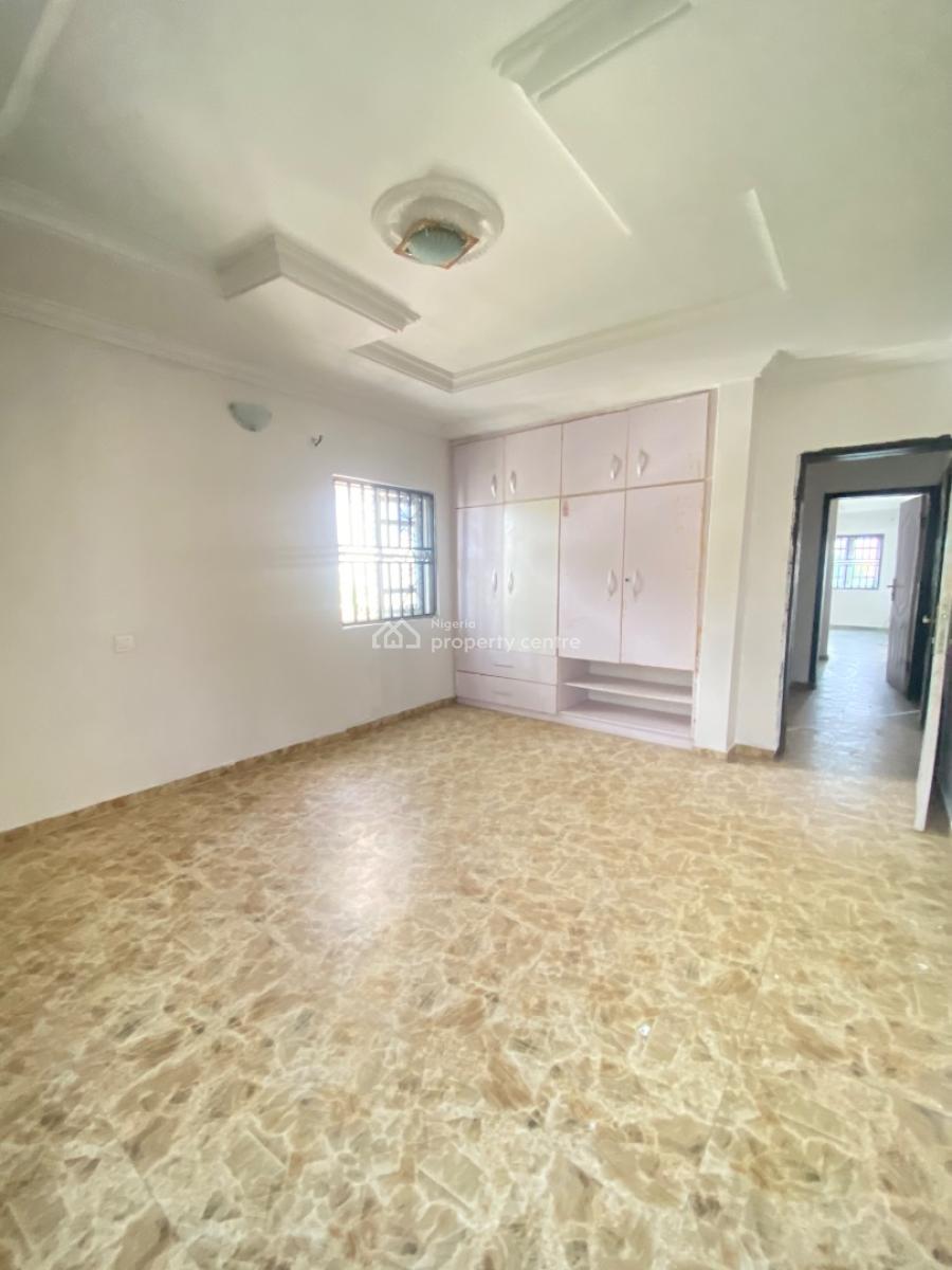 3 Bedroom Apartment, Lekki Scheme 2, Lekki Phase 2, Lekki, Lagos, Flat / Apartment for Rent