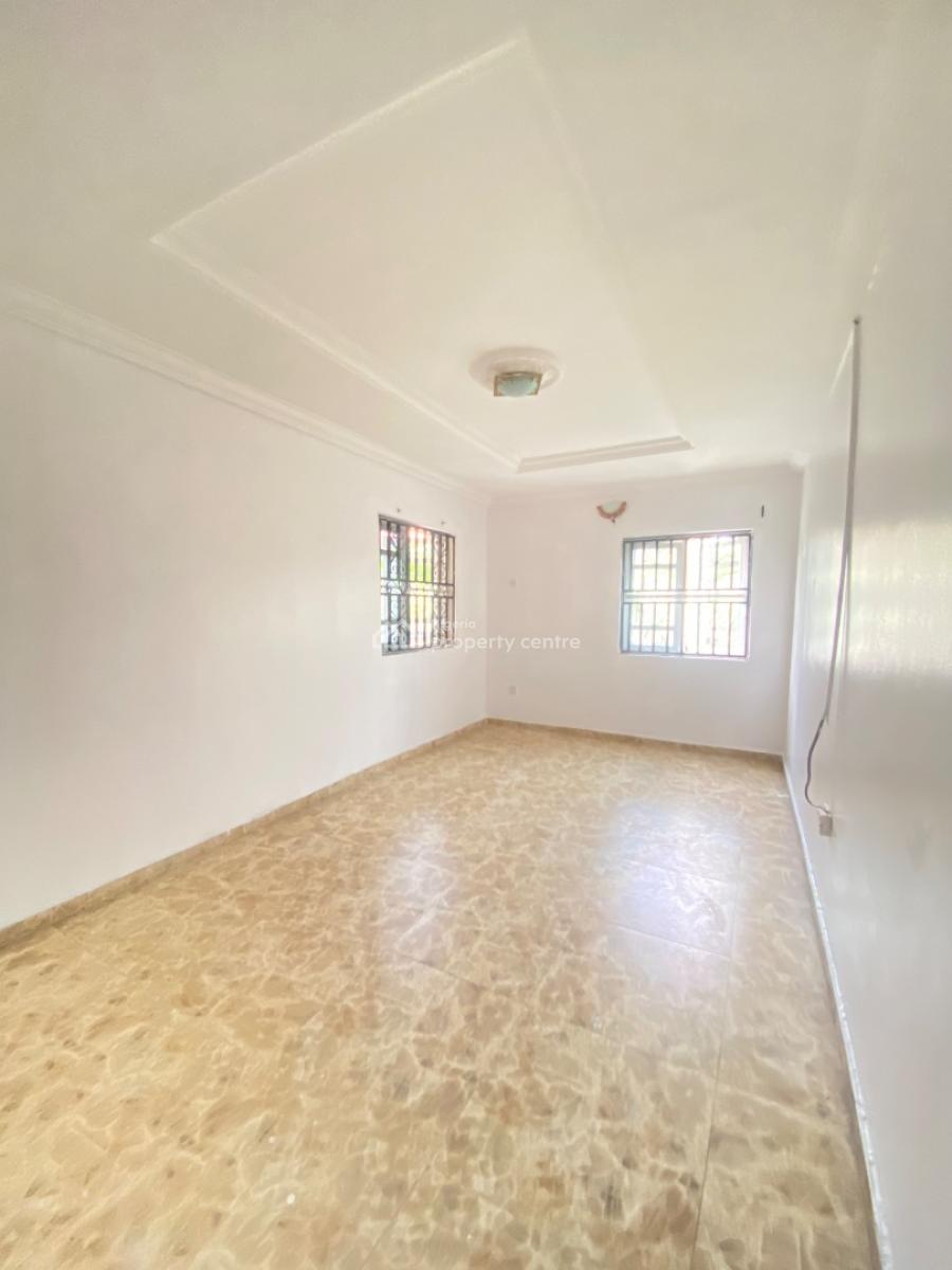 3 Bedroom Apartment, Lekki Scheme 2, Lekki Phase 2, Lekki, Lagos, Flat / Apartment for Rent